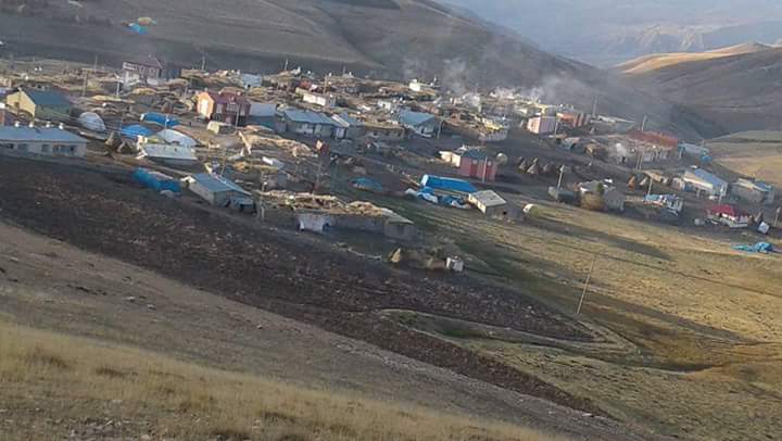 Horasan Ağıllı Köyü Resimleri 2