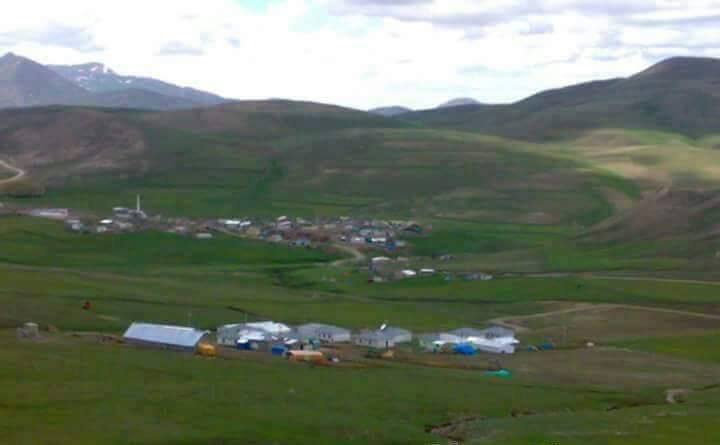 Horasan Ağıllı Köyü Resimleri 3