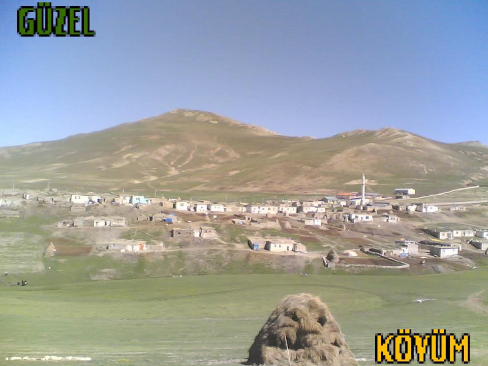 Horasan Ağıllı Köyü Resimleri 4