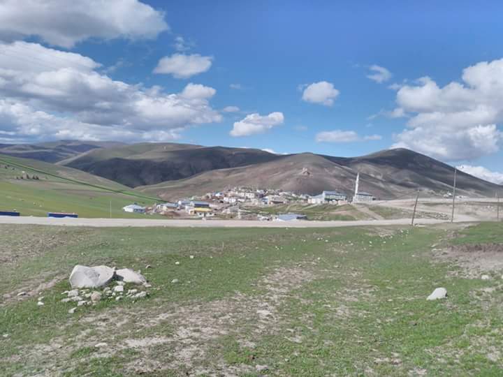 Horasan Ağıllı Köyü Resimleri 6