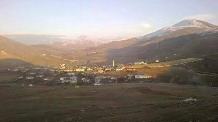 Horasan Ağıllı Köyü Resimleri 7