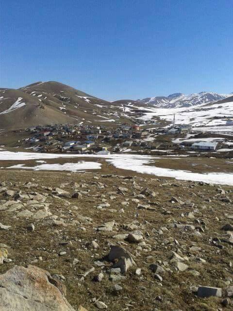 Horasan Ağıllı Köyü Resimleri 8