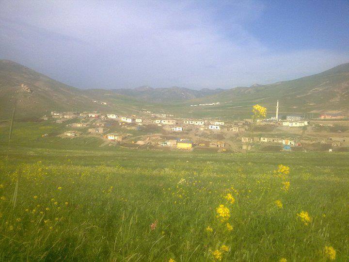 Horasan Ağıllı Köyü Resimleri 9