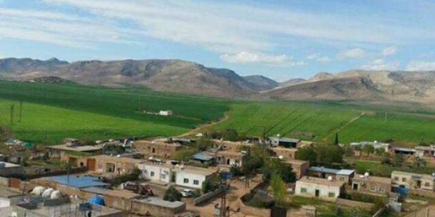 Kızıltepe Demet Köyü Resimleri