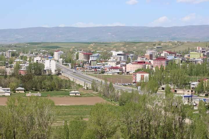 Horasan Akçataş Köyü Resimleri 1