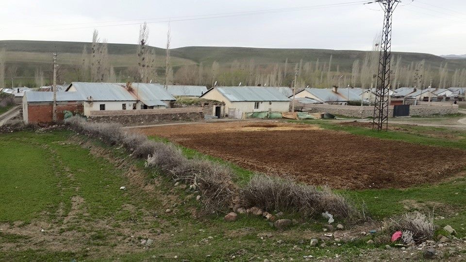 Horasan Akçataş Köyü Resimleri 2