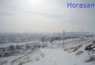 Horasan Akçataş Köyü Resimleri 3