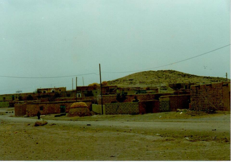 Kızıltepe Dikmen Köyü Resimleri 1