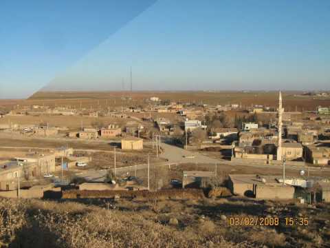 Kızıltepe Dikmen Köyü Resimleri 2