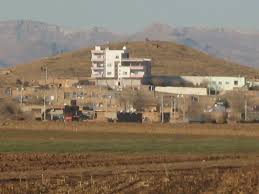 Kızıltepe Dikmen Köyü Resimleri 3