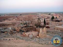 Kızıltepe Dikmen Köyü Resimleri 4