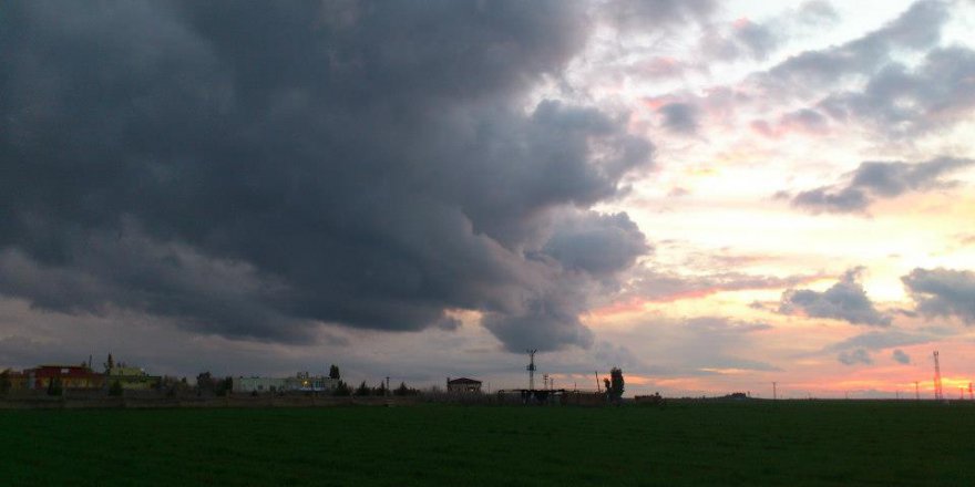 Kızıltepe Doyuran Köyü Resimleri