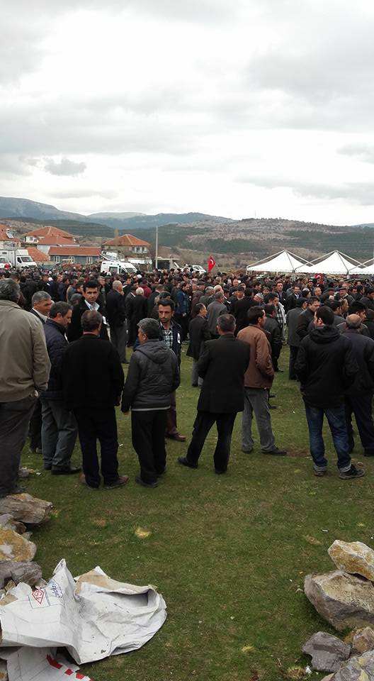 Afyon Hocalar Çalca Köyü Resimleri 10