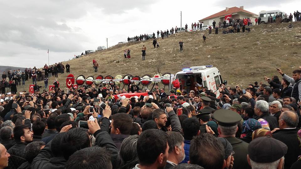 Afyon Hocalar Çalca Köyü Resimleri 11