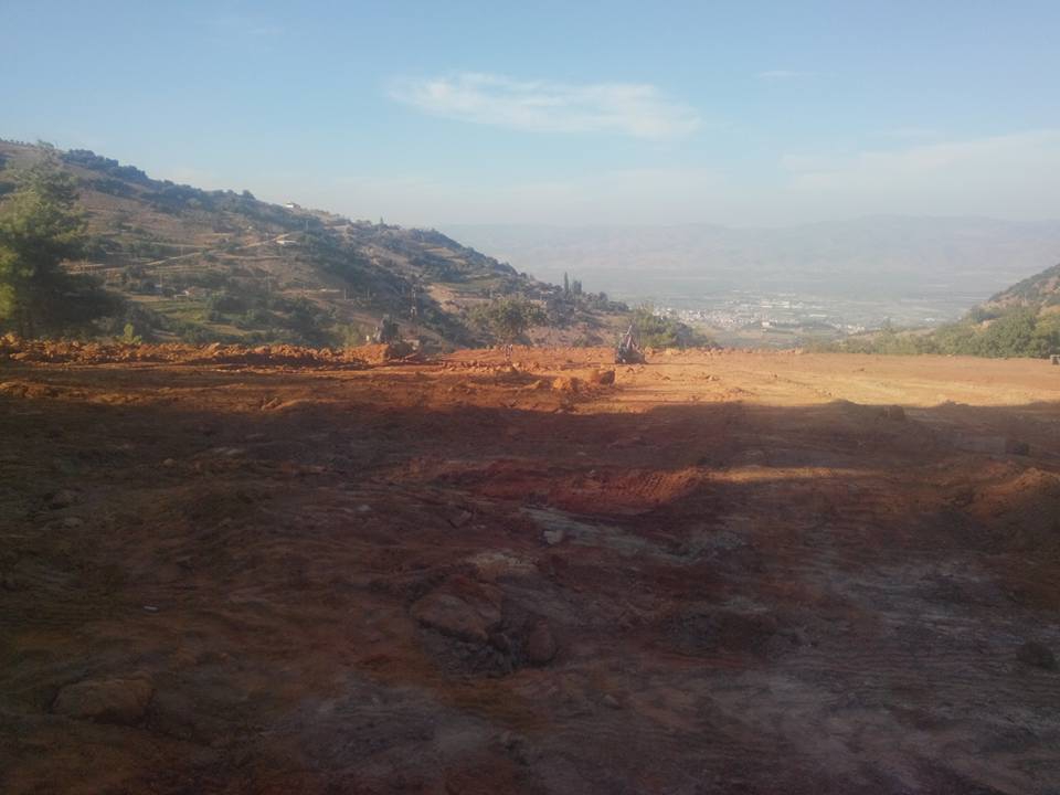 Alaşehir Kzluca Köyü Resimleri 2