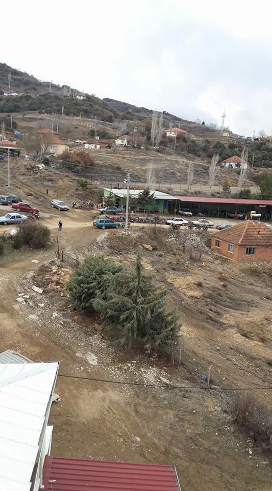 Alaşehir Kzluca Köyü Resimleri 6