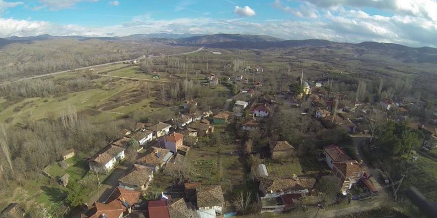 Kızıltepe Dörtyol Köyü Resimleri