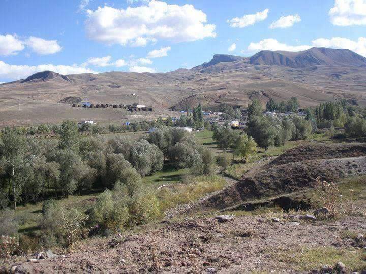 Horasan Akçatoprak Köyü Resimleri 1