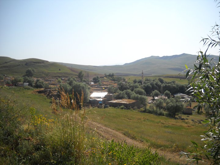 Horasan Akçatoprak Köyü Resimleri 2