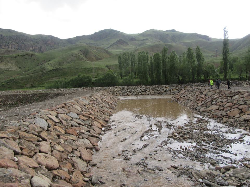 Horasan Akçatoprak Köyü Resimleri 4