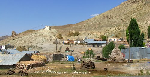 Horasan Aktaşlar Köyü Resimleri 3