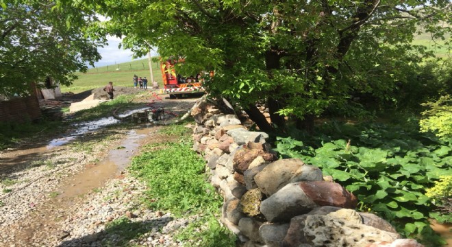 Horasan Aktaşlar Köyü Resimleri 4