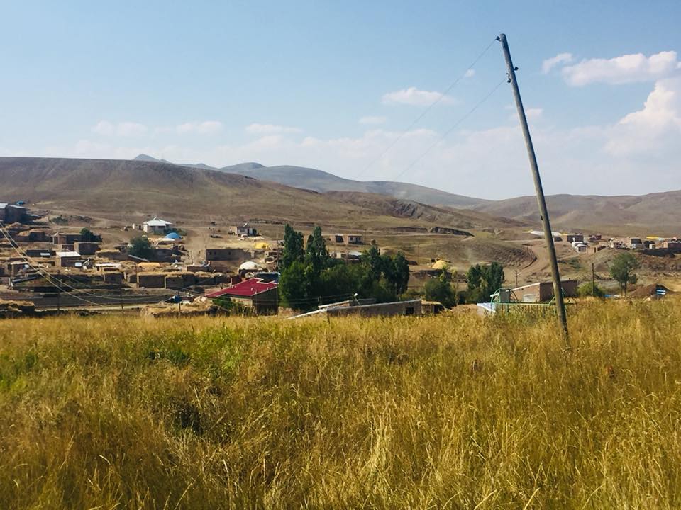 Horasan Alagöz Köyü Resimleri 10