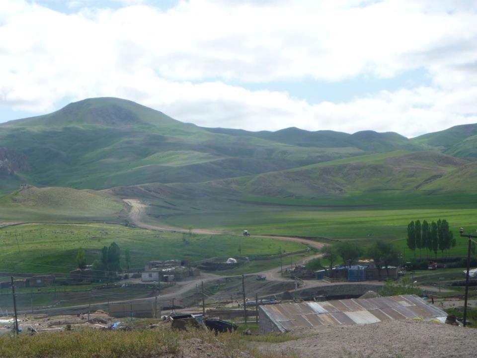 Horasan Alagöz Köyü Resimleri 3