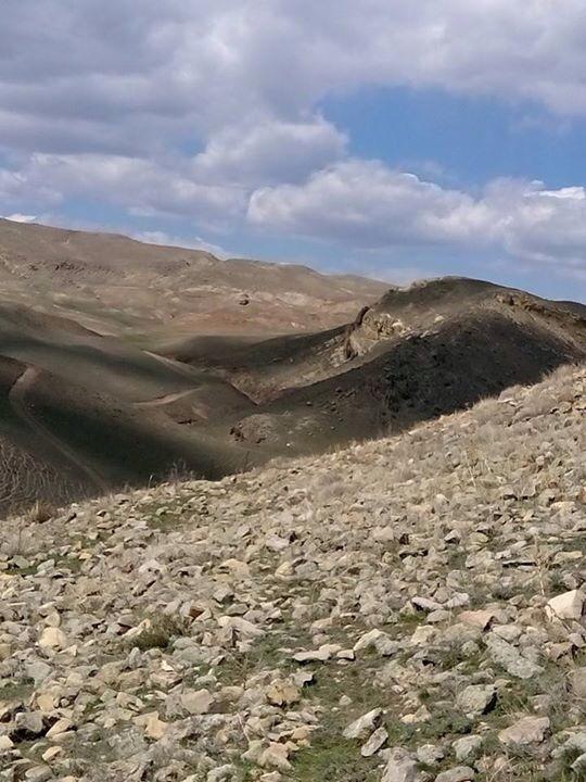 Horasan Alagöz Köyü Resimleri 4