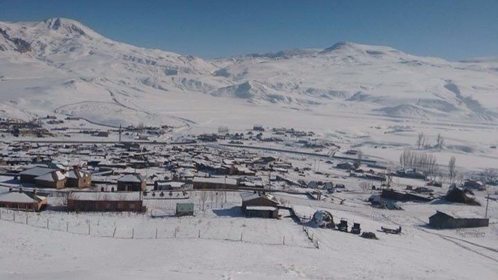 Horasan Alagöz Köyü Resimleri 6