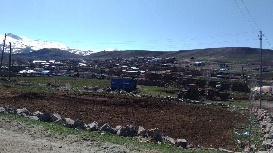 Horasan Alagöz Köyü Resimleri 7