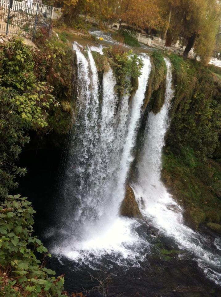 Horasan Alagöz Köyü Resimleri 8