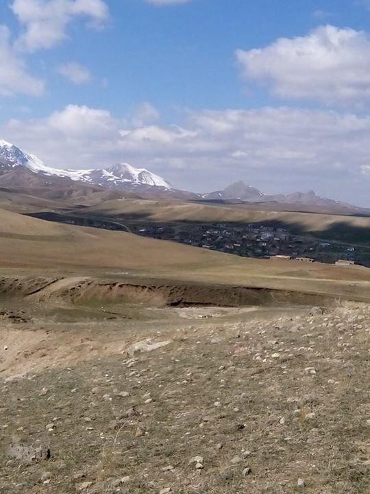 Horasan Alagöz Köyü Resimleri 9