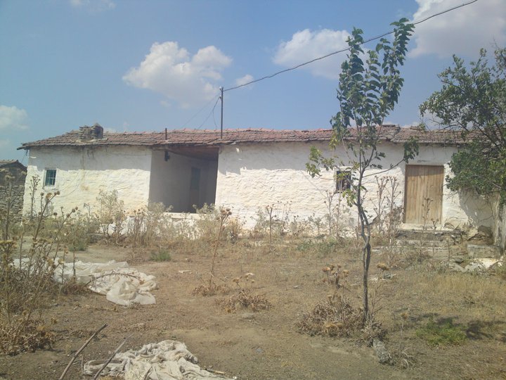 Alaşehir Matarlı Köyü Resimleri 2