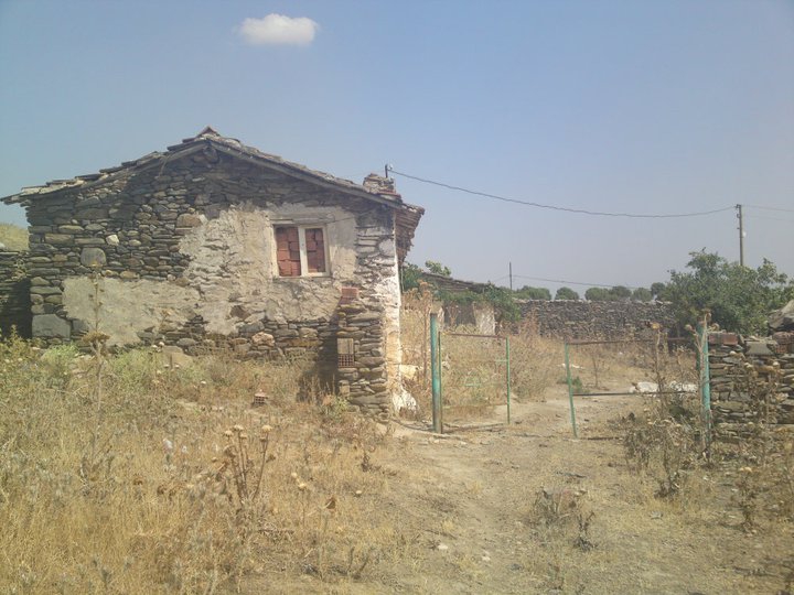 Alaşehir Matarlı Köyü Resimleri 3