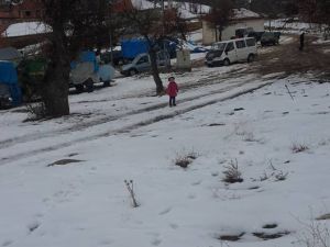 Afyon Hocalar Davulga Köyü Resimleri