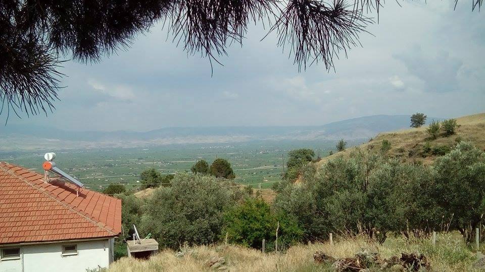 Alaşehir Narlıdere Köyü Resimleri 2