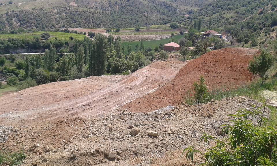 Alaşehir Narlıdere Köyü Resimleri 3