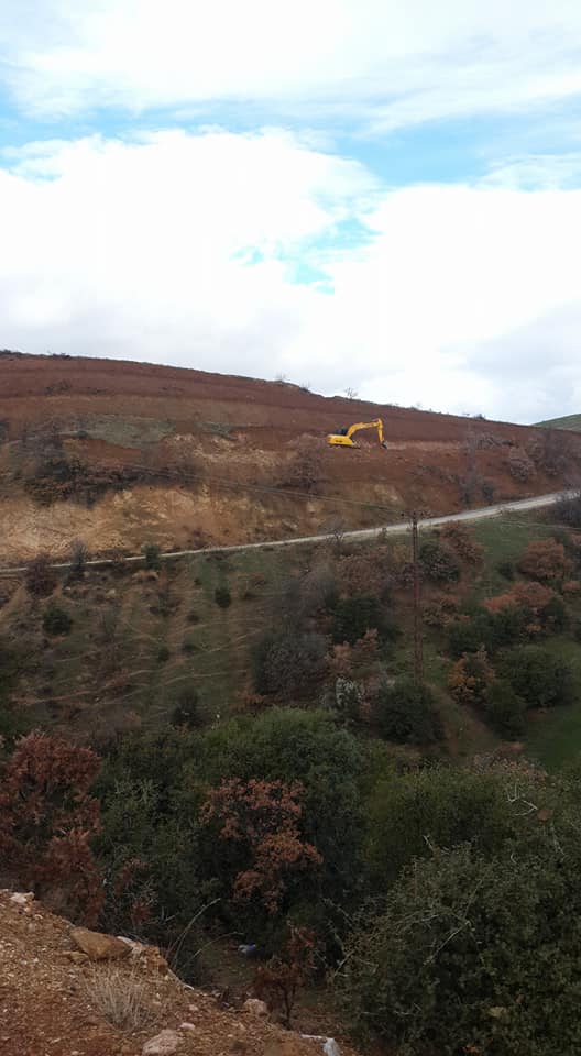 Alaşehir Narlıdere Köyü Resimleri 5