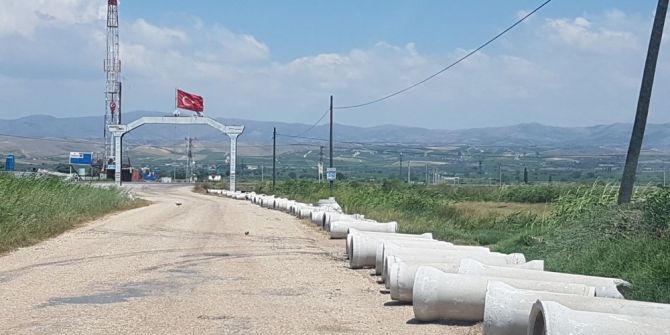 Alaşehir Örnekköy Köyü Resimleri 1