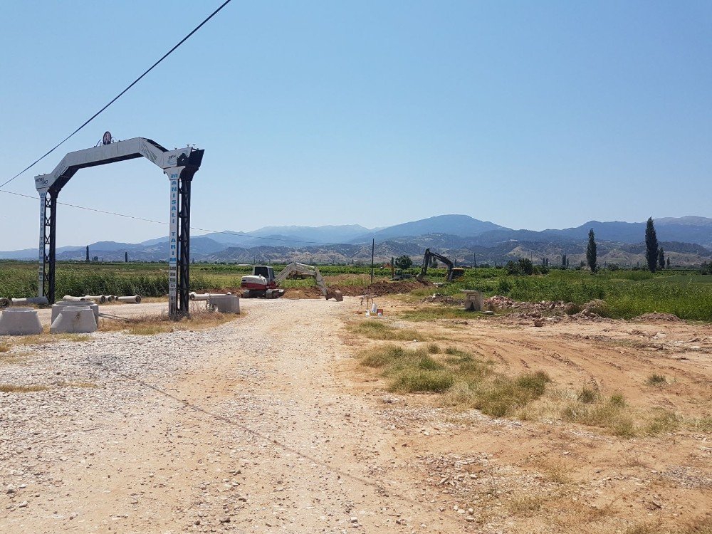 Alaşehir Örnekköy Köyü Resimleri 2