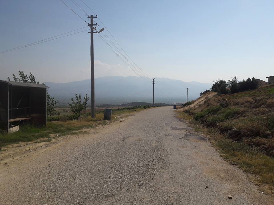 Alaşehir Serinyayla Köyü Resimleri 3