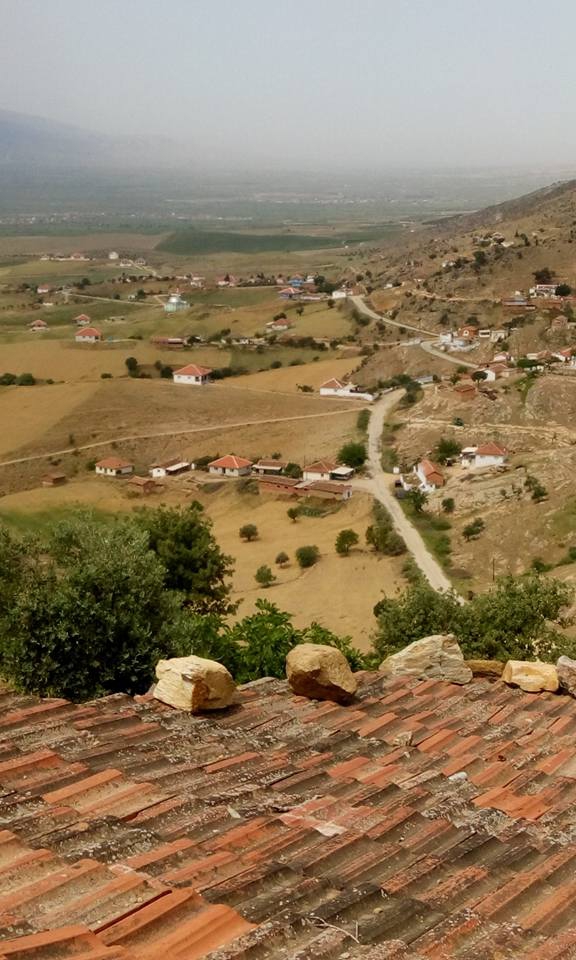 Alaşehir Serinyayla Köyü Resimleri 4