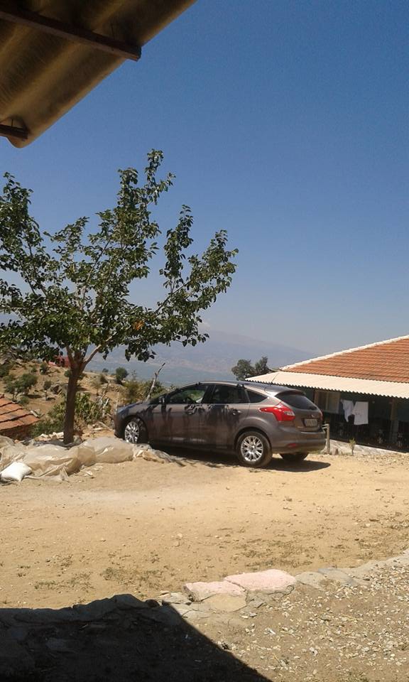 Alaşehir Serinyayla Köyü Resimleri 5