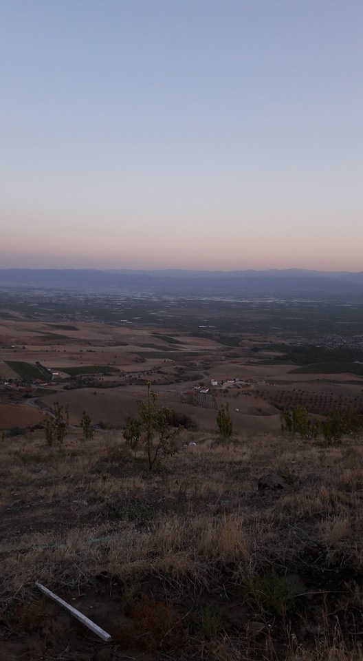 Alaşehir Serinyayla Köyü Resimleri 6