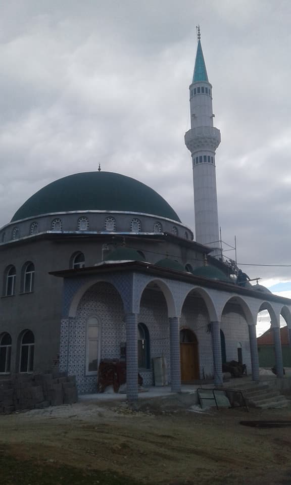 Alaşehir Serinyayla Köyü Resimleri 7