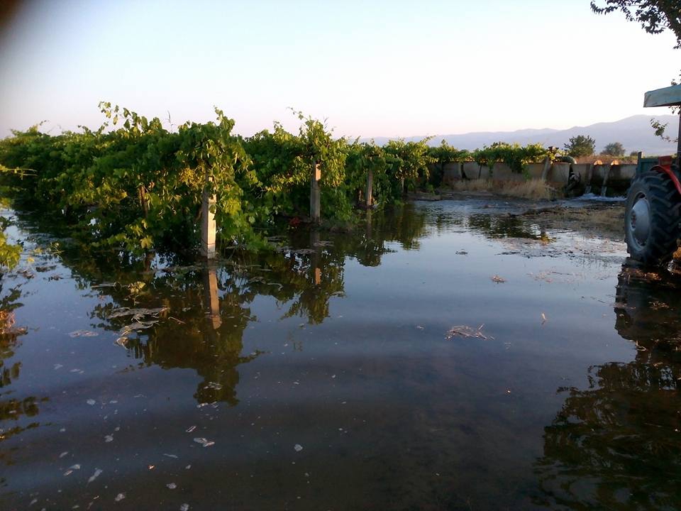 Alaşehir Sobran Köyü Resimleri 1