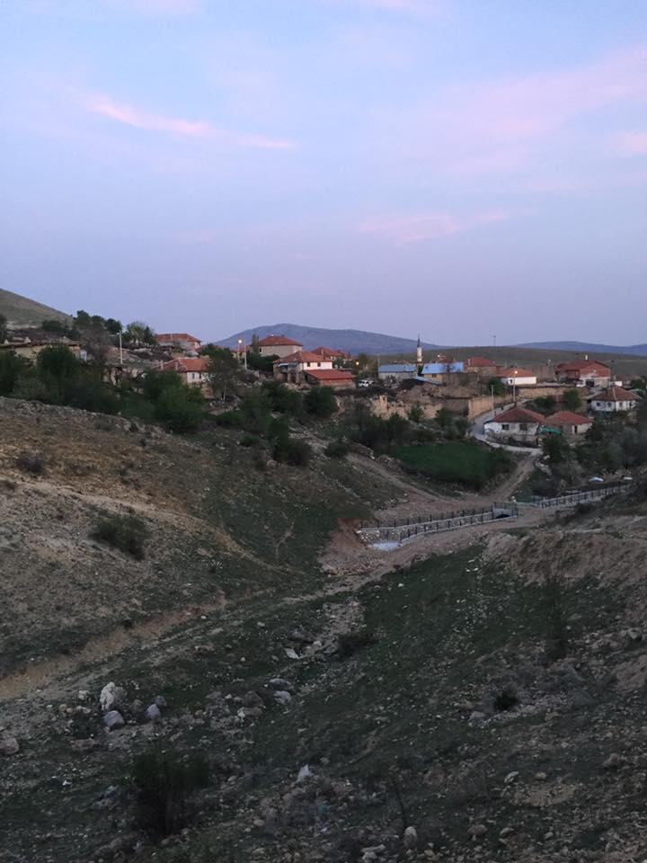 Afyon Hocalar Kozluca Köyü Resimleri 2
