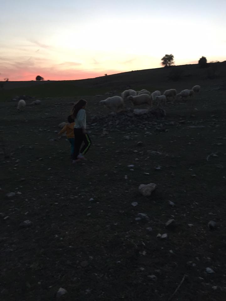 Afyon Hocalar Kozluca Köyü Resimleri 6