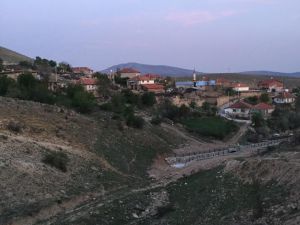 Afyon Hocalar Kozluca Köyü Resimleri